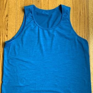 Men’s Lululemon XXL Tank Top